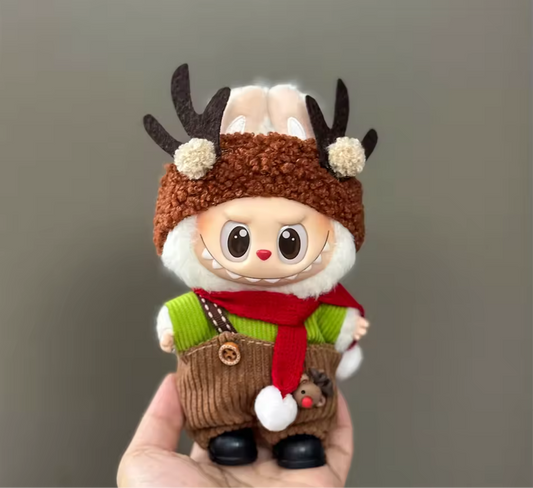 THE LAST MOON JUMPSUIT