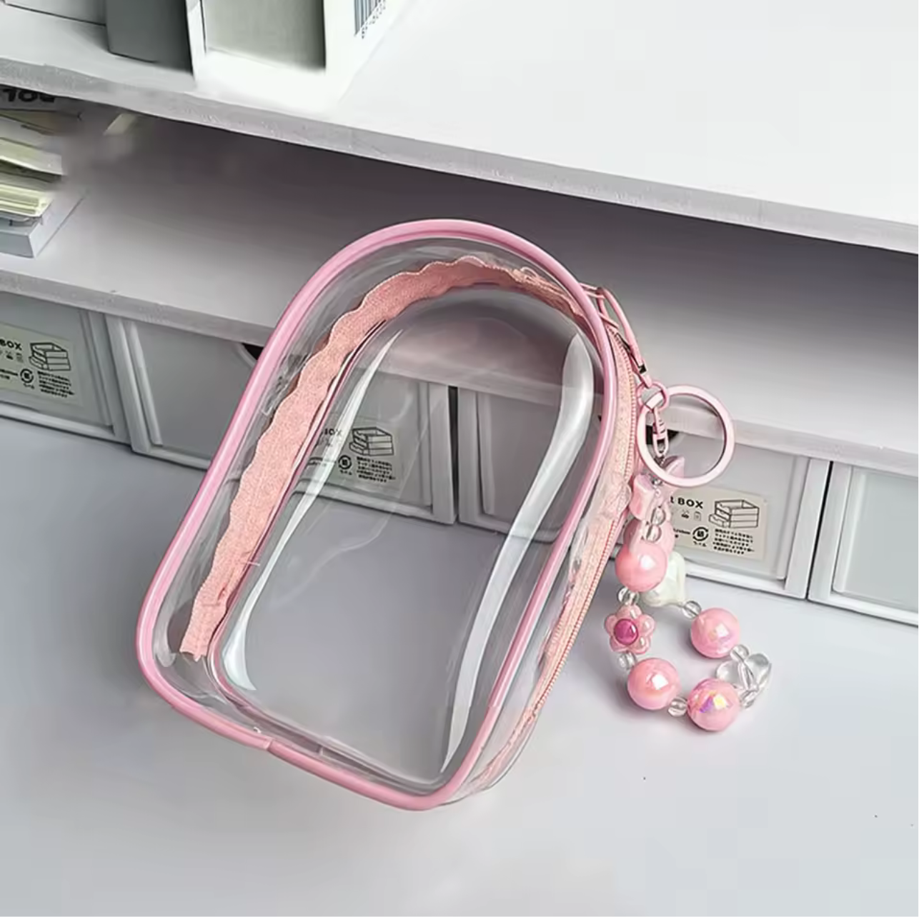 THE VIRAL TRAVEL BAG
