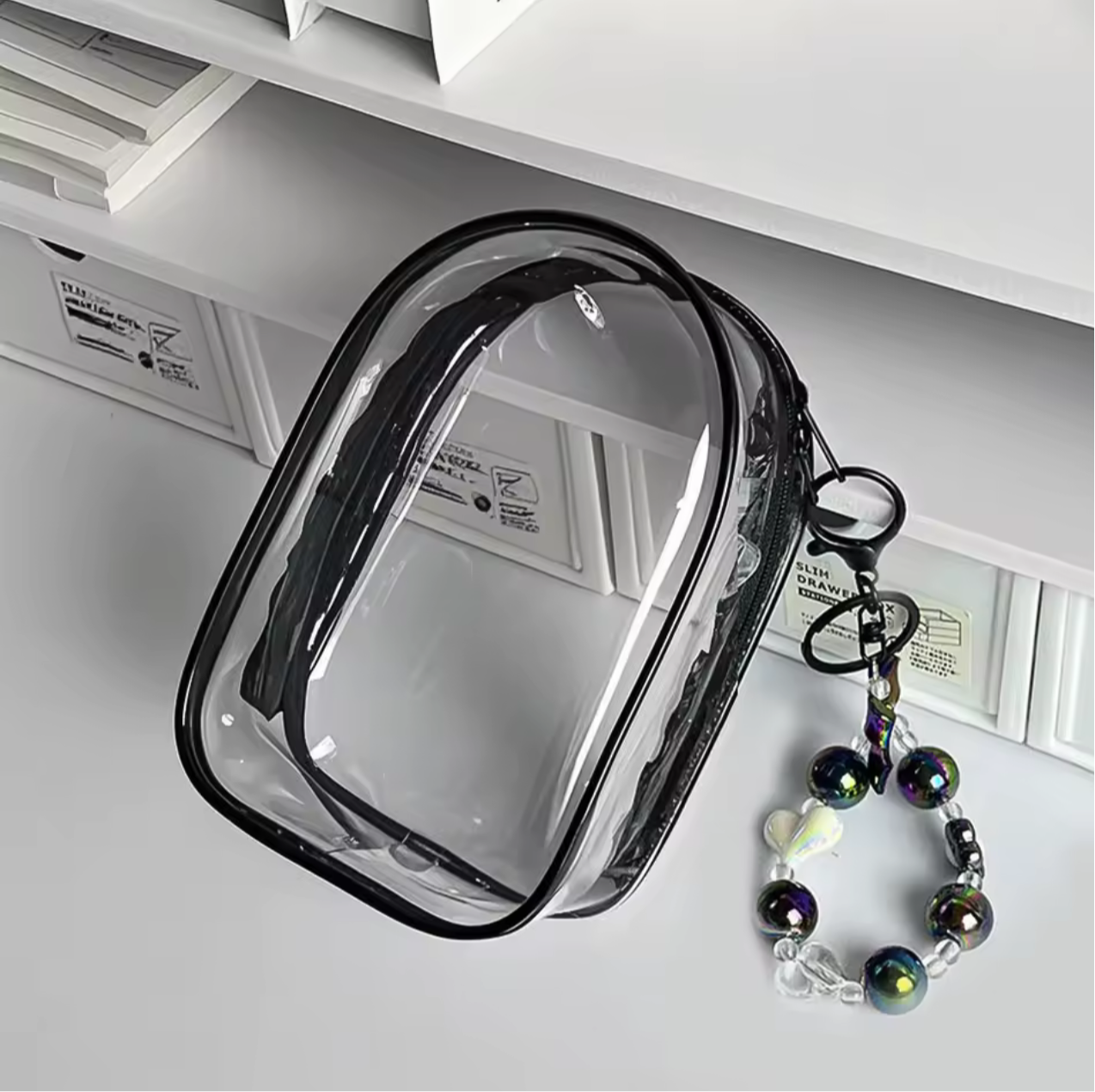 THE VIRAL TRAVEL BAG