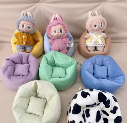 THE COSY CUTE SOFA