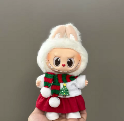 HER DARK X-MAS SET
