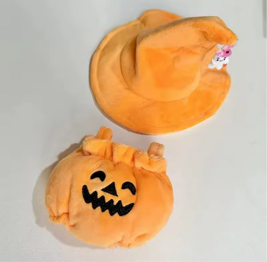 PUMPINK SET