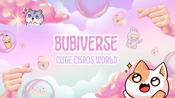 BUBIVERSE